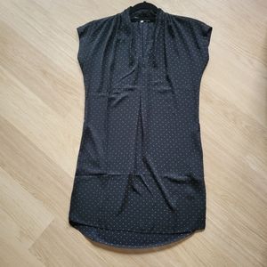 Monk & Lou Shift Dress Size small